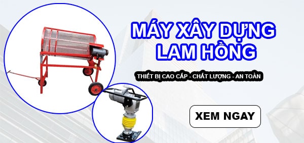 banner nền móng