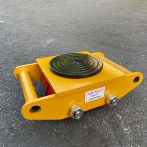 Con rùa chuyển hàng