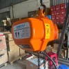 Pa lăng xích điện SANKYSU KKBB