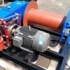 Tời kéo mặt đất SANKYSU JM0.5