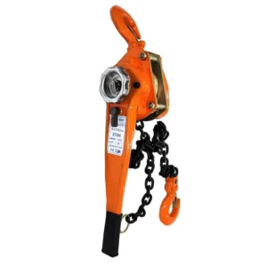 Pa lăng xích lắc tay