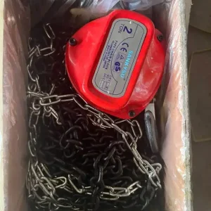Pa lăng xích kéo tay SANKYSU