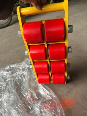 Con rùa chuyển hàng SANKYSU CRA-8T 8 tấn