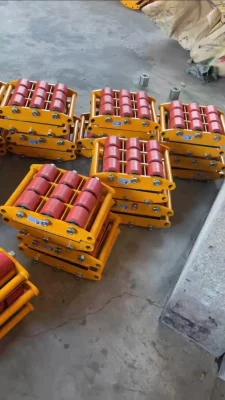 Con rùa chuyển hàng SANKYSU CRA-6T 6 tấn