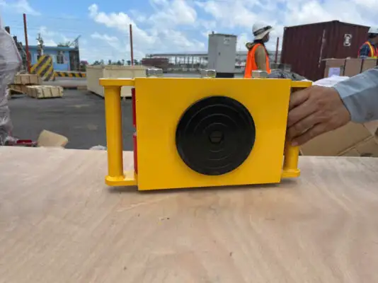 con rùa chuyển hàng sankysu