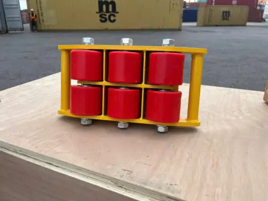 con rùa chuyển hàng sankysu