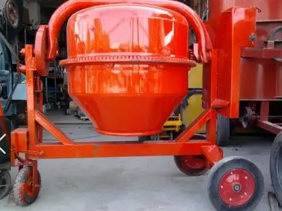 Máy Trộn Bê Tông Cưỡng Bức 18 Bao 3 Khối – Năng Suất Khổng Lồ Cho Công Trình Lớn 2025
