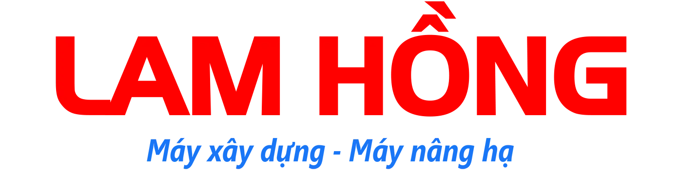 Lam Hồng - Thương hiệu cung cấp Máy Trộn Bê Tông Tại Chỗ 6 Bao chính hãng