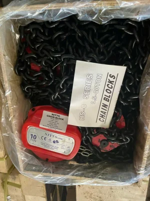 MUA PA LĂNG XÍCH KÉO TAY 10 TẤN GIAO HÀNG TOÀN QUỐC CHÍNH HÃNG – LAM HỒNG SHOP