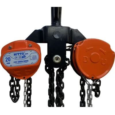 Mua Pa Lăng Xích Kéo Tay Tại Hà Nội – Chính Hãng & Giá Tốt | LamHongShop