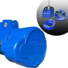 Pa lăng cáp điện CD1 1 tấn 12m