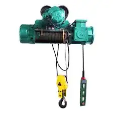 Pa Lăng Cáp Điện Sankysu CD1 1 6m