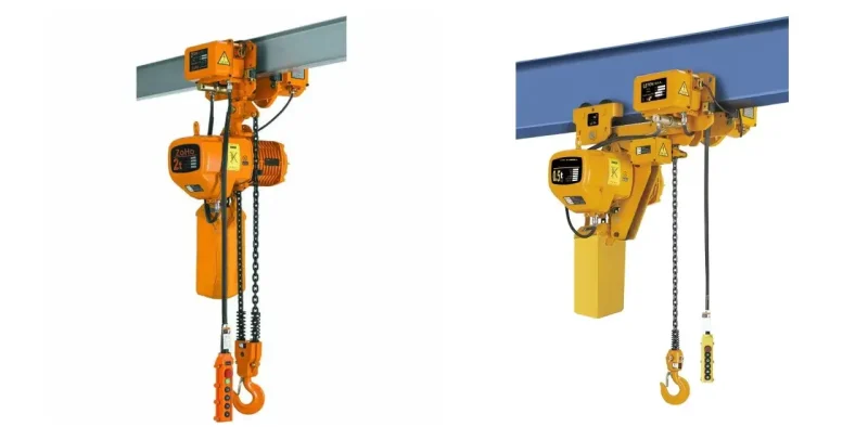 Pa Lăng Xích Điện KKBB Chính Hãng – Giải Pháp Nâng Hạ Hiệu Quả, Bền Bỉ Từ SANKYSU