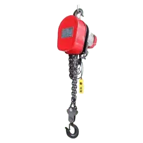 Pa lăng xích điện SANKYSU DHS