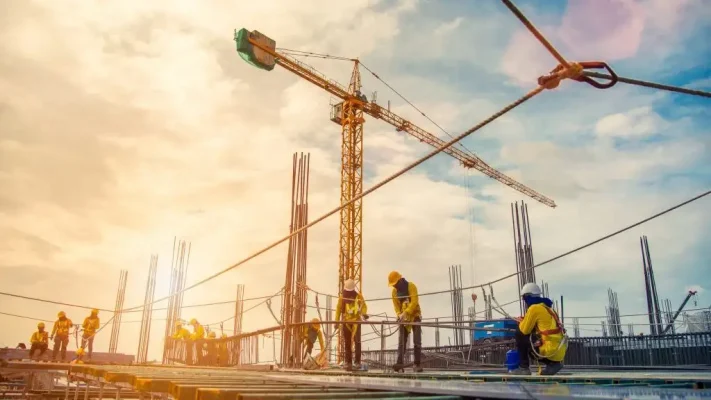 Pa Lăng Xích Điện SANKYSU – Giải Pháp Nâng Hạ Hiện Đại, Tiết Kiệm Sức Lao Động