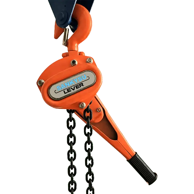 Pa Lăng Xích Lắc Tay LB SANKYSU