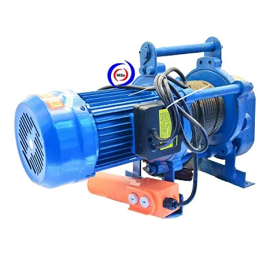TỜI KÉO MẶT ĐẤT DÙNG CHO NHÀ XƯỞNG – GIẢI PHÁP NÂNG KÉO HÀNG HÓA HIỆU QUẢ, AN TOÀN
