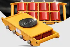 Rùa công nghiệp chuyển hàng 12 Tấn